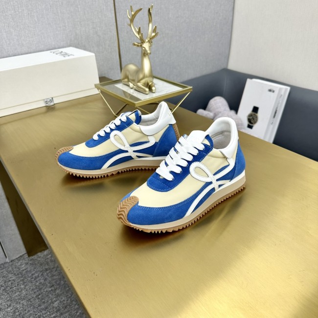 Loewe Men shoes 1：1 quality-021