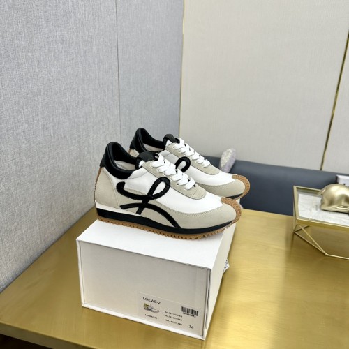 Loewe Men shoes 1：1 quality-038