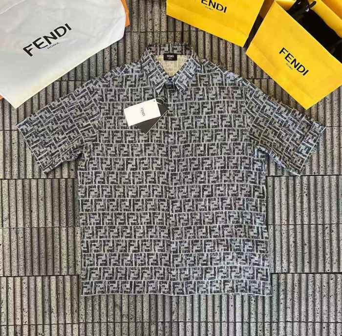 FD Shirt High End Quality-147