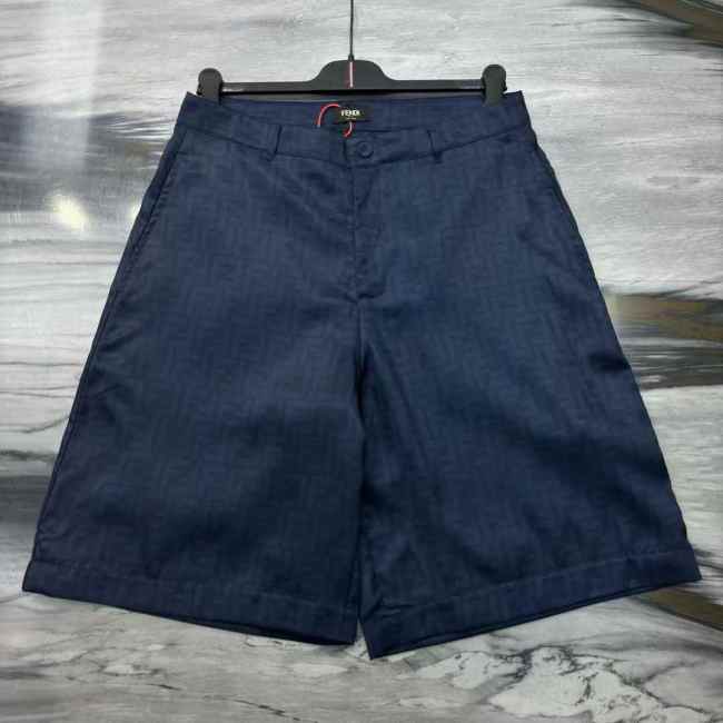 FD Short Pants High End Quality-027