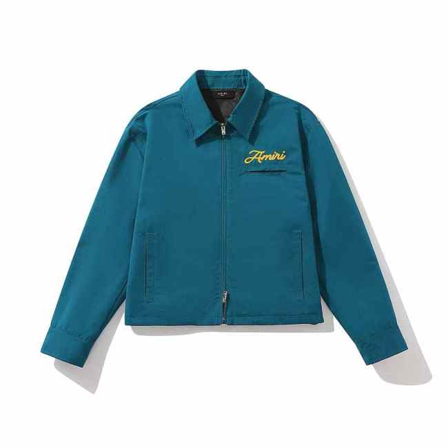 Amiri Jacket High End Quality-016