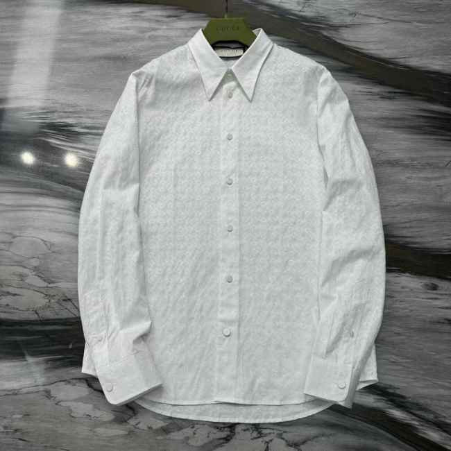 G Shirt High End Quality-209