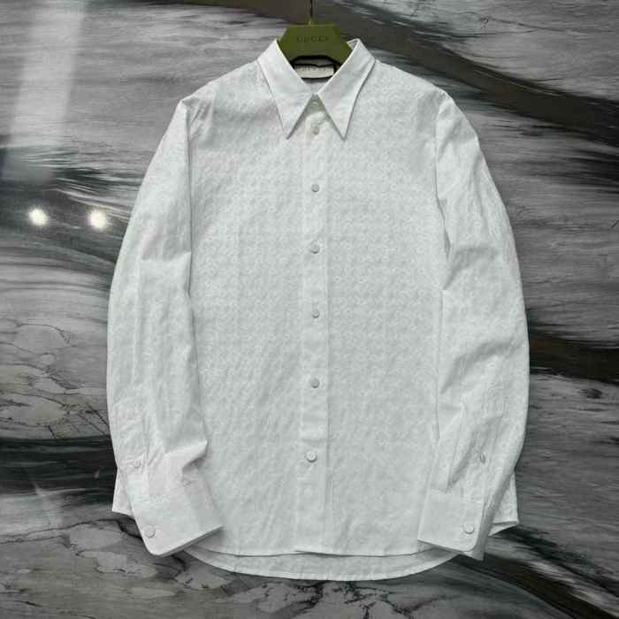 G Shirt High End Quality-209