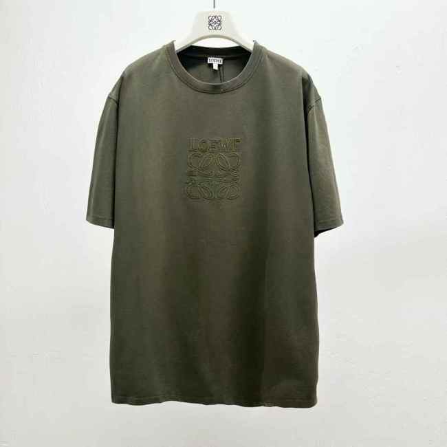 Loewe Shirt High End Quality-021