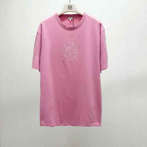 Loewe Shirt High End Quality-019
