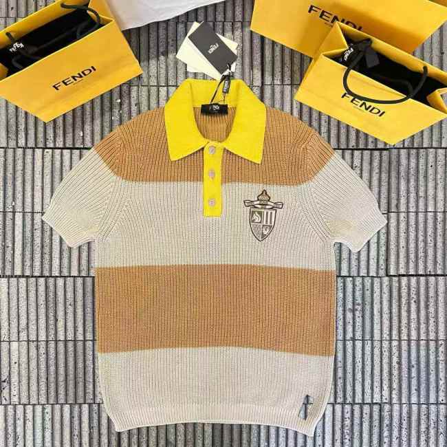 FD Shirt High End Quality-145