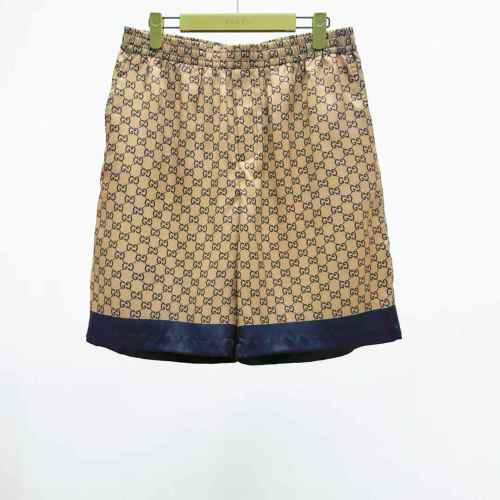 G Short High End-124