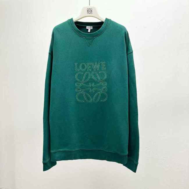 Loewe Hoodies High End Quality-004