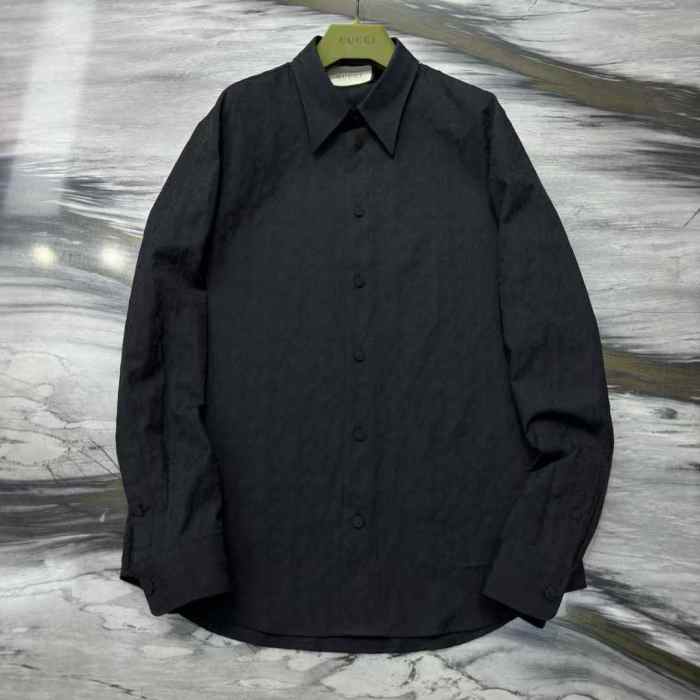 G Shirt High End Quality-211