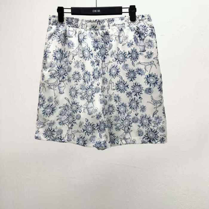 Dior Short Pants High End Quality-104