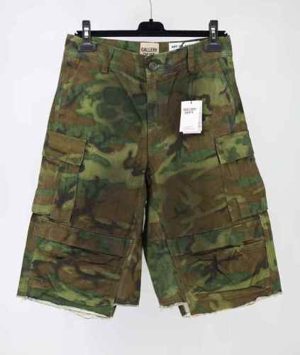 Gallery DEPT Short Pants High End Quality-018