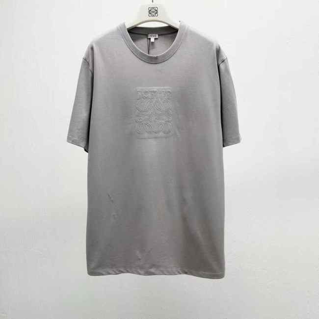 Loewe Shirt High End Quality-020