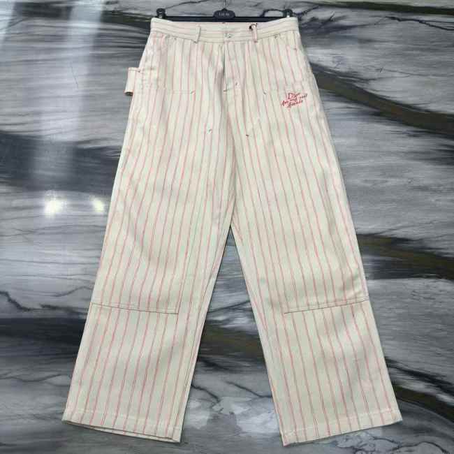 Dior Long Pants High End Quality-038