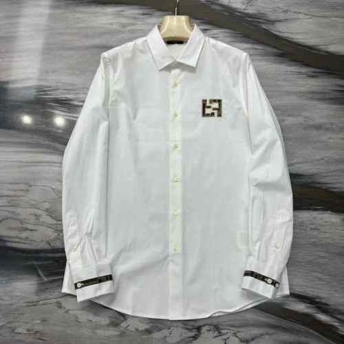 FD Shirt High End Quality-149