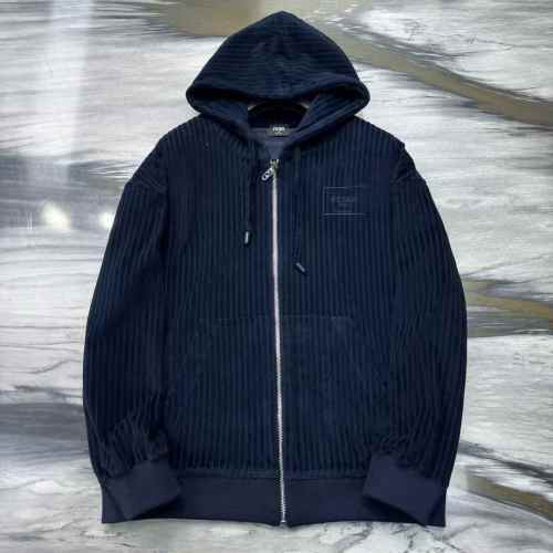 FD Hoodies High End Quality-020