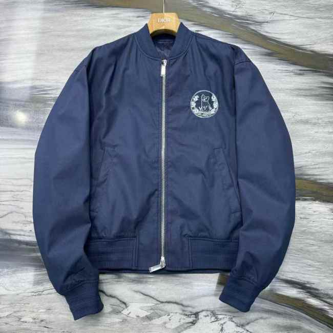 Dior Jacket High End Quality-216