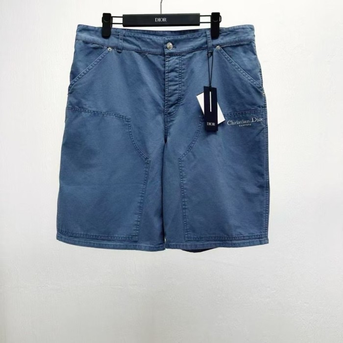 Dior Short Pants High End Quality-107