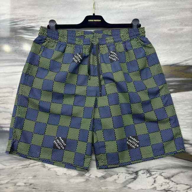 LV Shorts High End-151