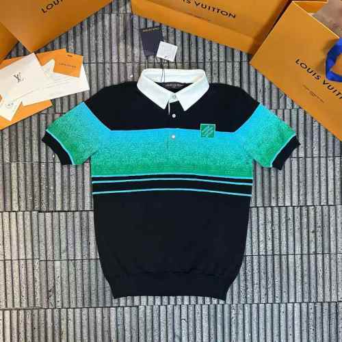 LV Shirt High End Quality-1200