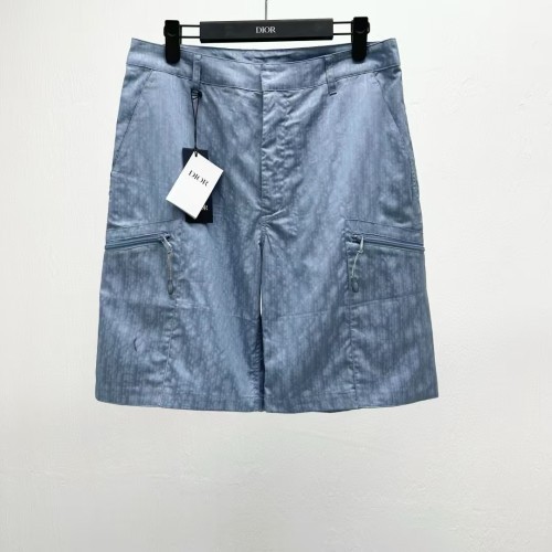 Dior Short Pants High End Quality-106