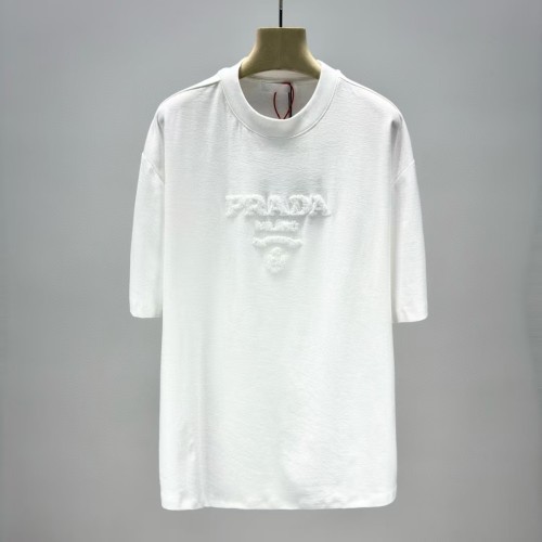 Prada Shirt High End Quality-196