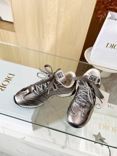 Dior men Shoes 1：1 quality-825