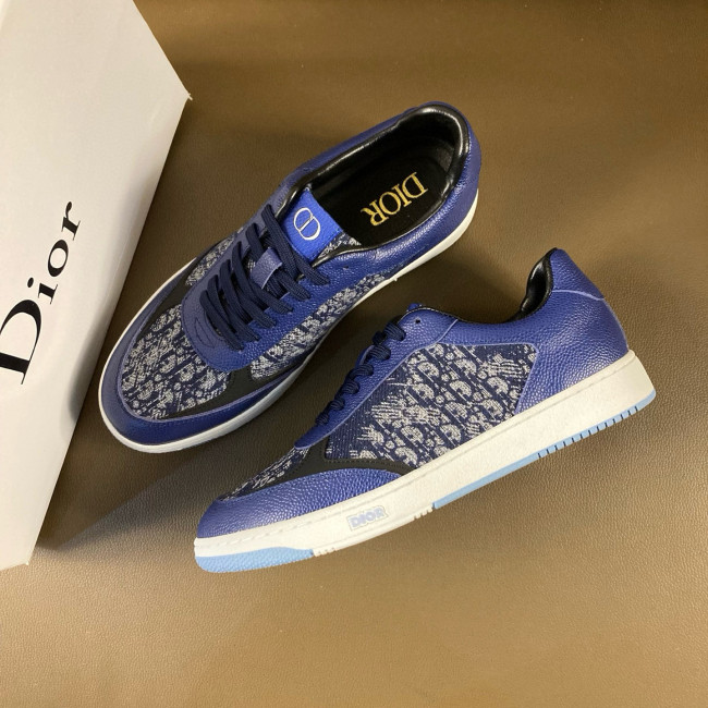 Dior men Shoes 1：1 quality-831