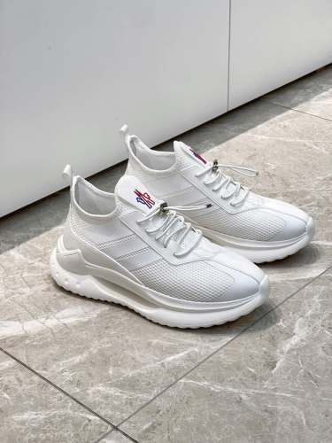 Moncler Men shoes 1：1 quality-086