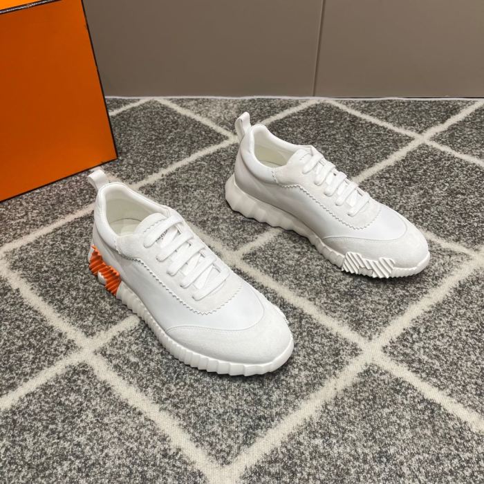 Super Max Hermes Shoes-146