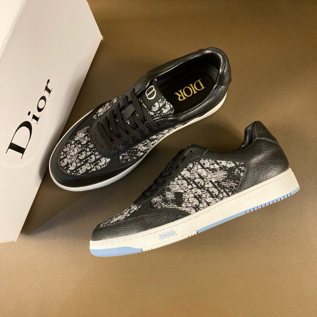 Dior men Shoes 1：1 quality-833