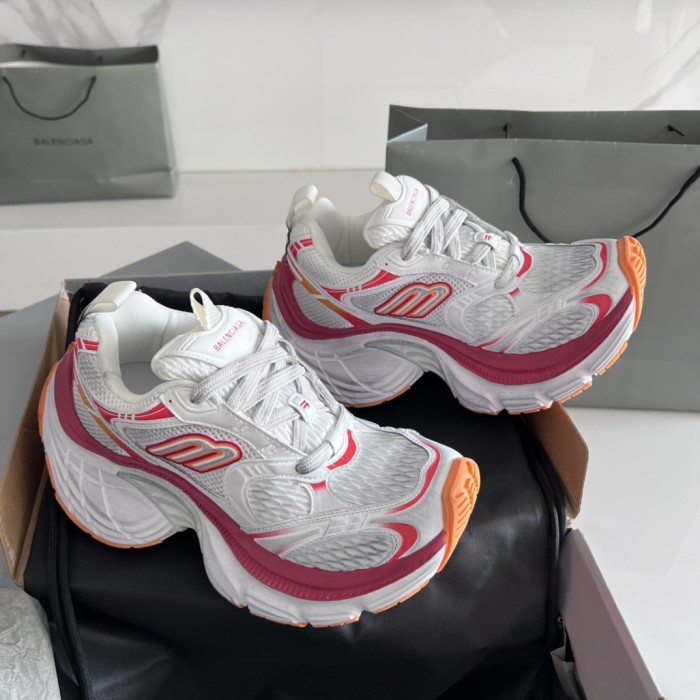 B 17FW Tripe-S High End Sneaker-637