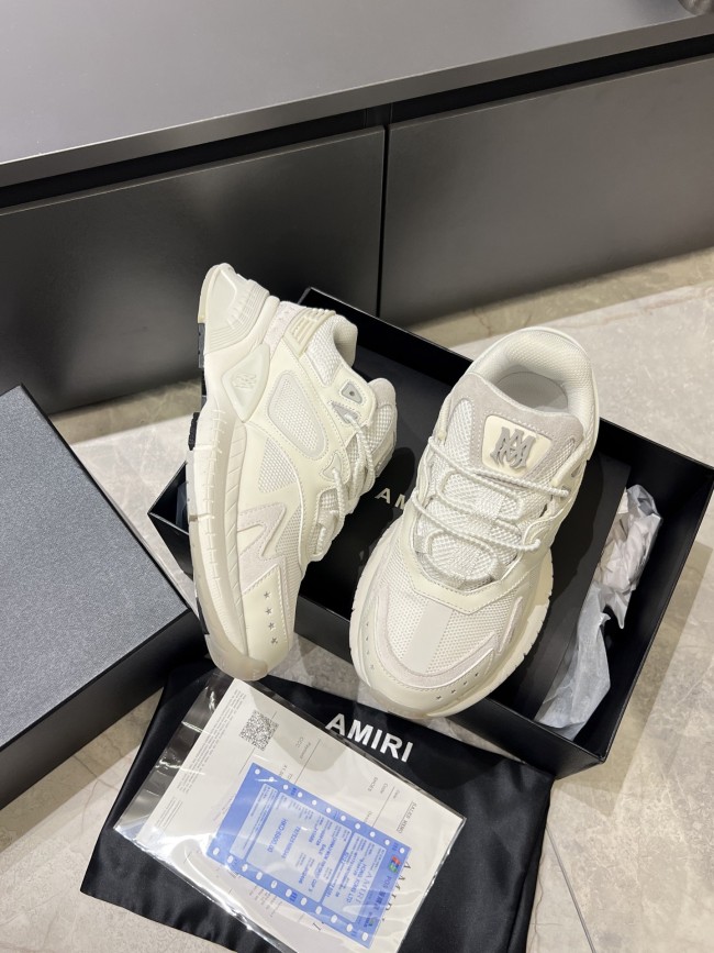 Super Max AMIRI Shoes-123