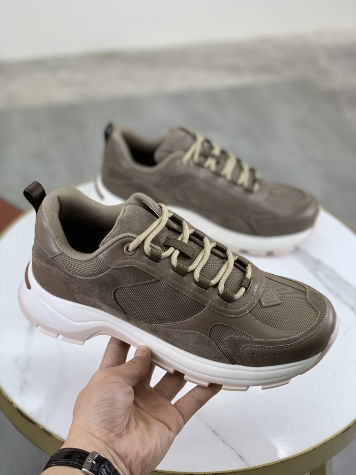 Super Max Loro Piana Shoes-046