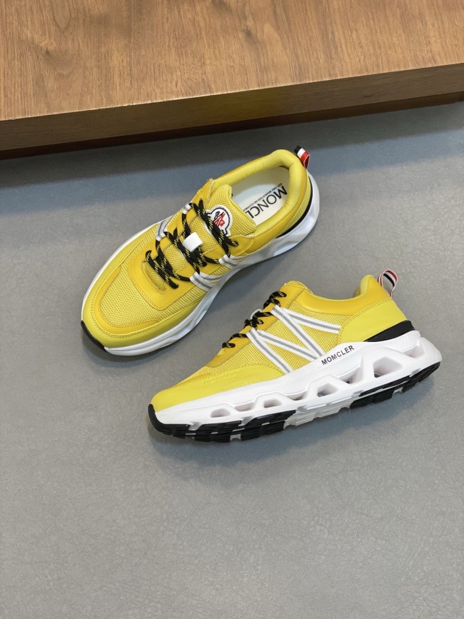 Super Max Moncler Shoes-114