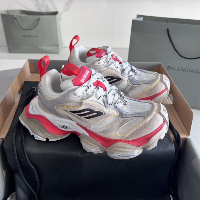 B 17FW Tripe-S High End Sneaker-629