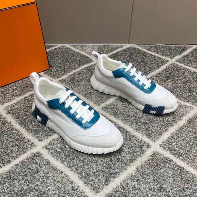 Super Max Hermes Shoes-145