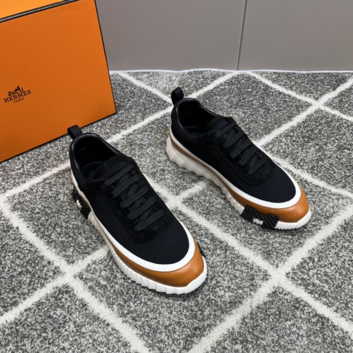 Super Max Hermes Shoes-134