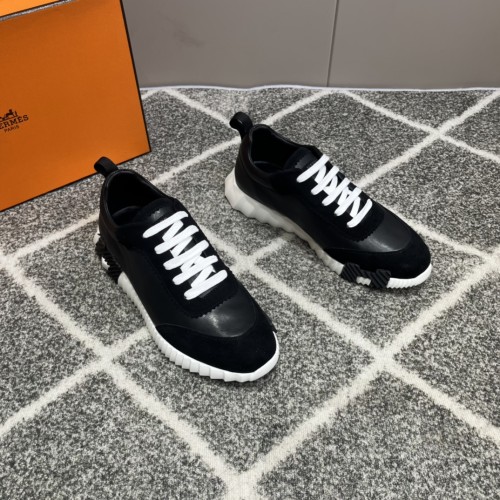 Super Max Hermes Shoes-139