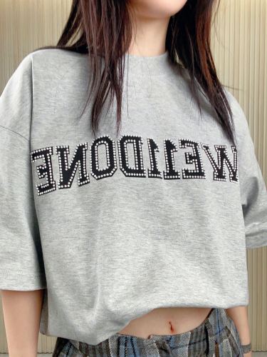 Welldone Shirt 1：1 Quality-493(S-L)