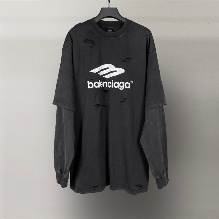 B Shirt 1：1 Quality-3795(XS-L)