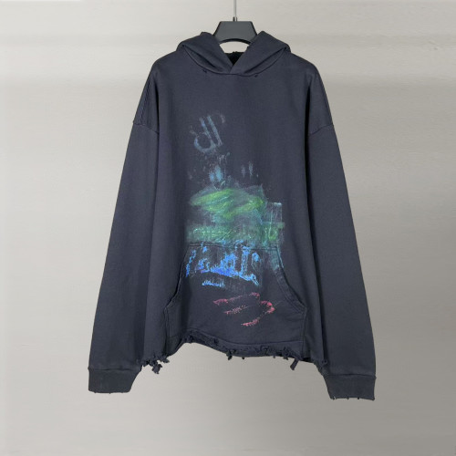 B Hoodies 1：1 Quality-1684(XS-L)