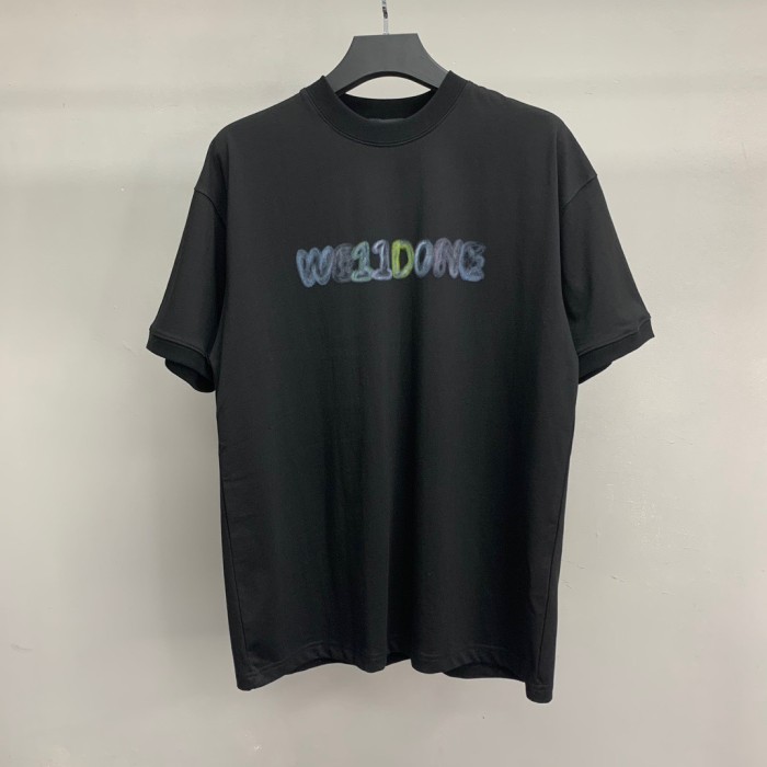 Welldone Shirt 1：1 Quality-536(S-L)
