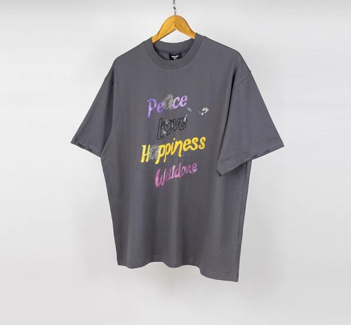 Welldone Shirt 1：1 Quality-533(S-L)