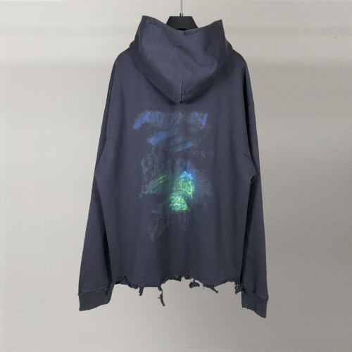 B Hoodies 1：1 Quality-1684(XS-L)