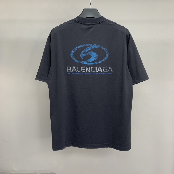 B Shirt 1：1 Quality-3805(XS-L)