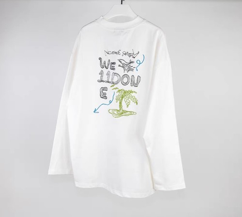 Welldone Shirt 1：1 Quality-538(S-L)