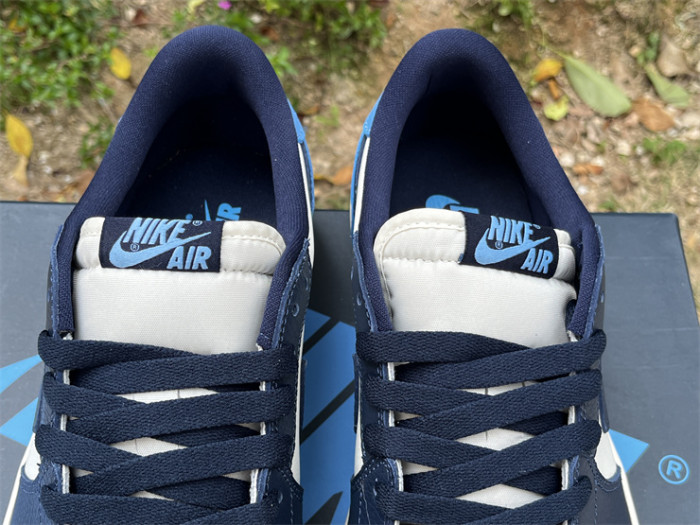 Authentic Air Jordan 1 Low OG “Obsidian”