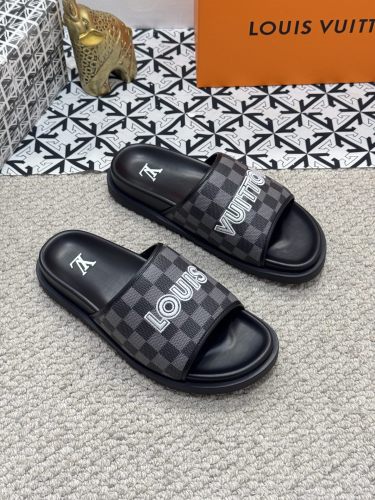 LV Sandals 1：1 Quality-1023