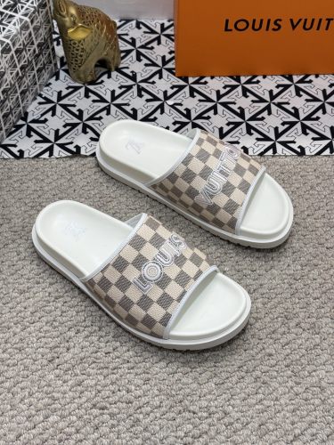 LV Sandals 1：1 Quality-1022
