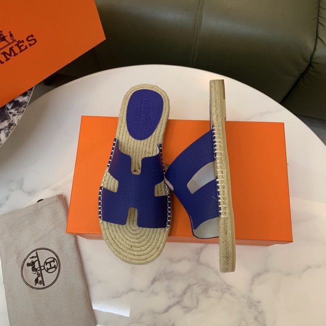 Hermes men Sandals 1：1 Quality-195